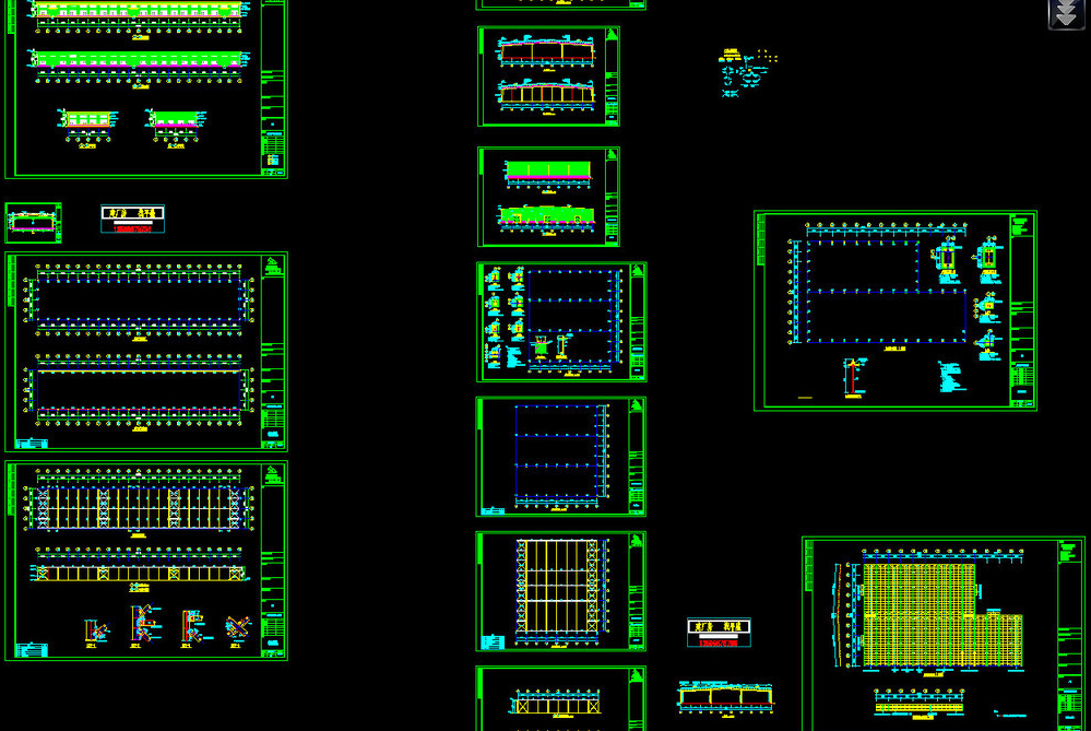 武威钢结构厂房吊车梁