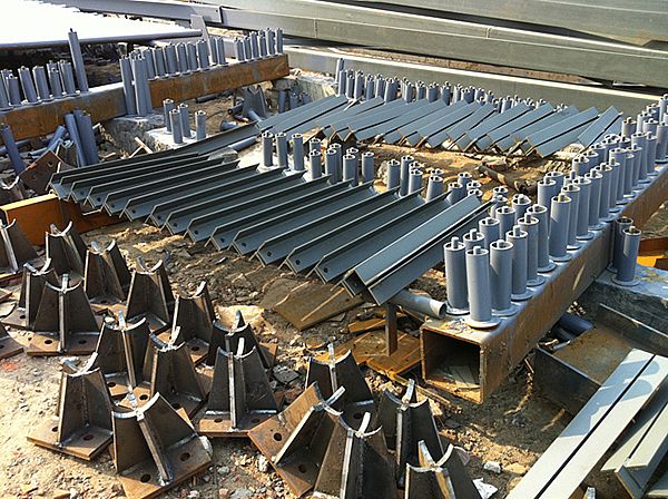 武威网架支托,支座