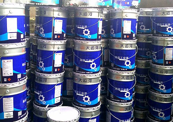 武威环氧富锌漆